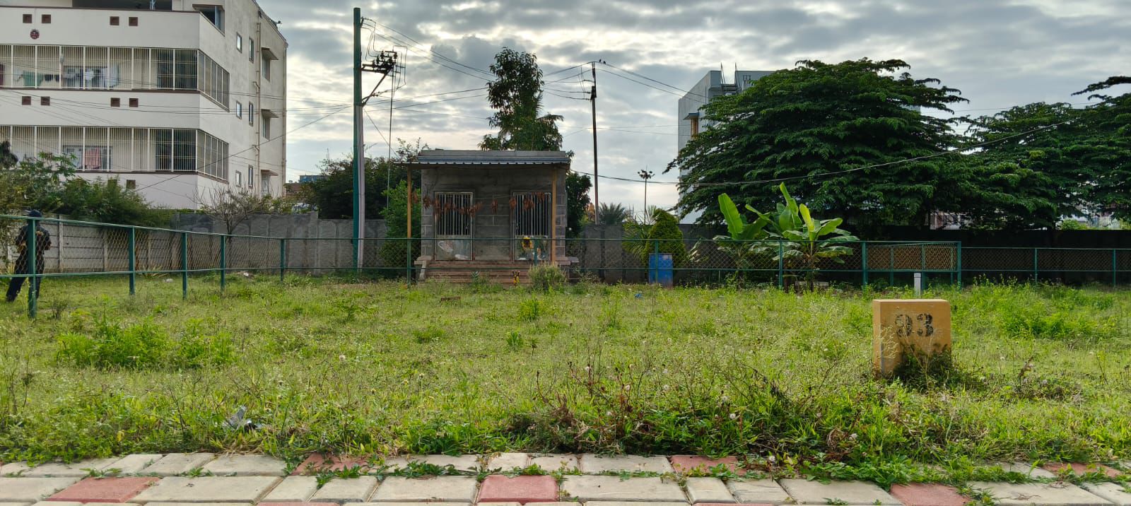 📌 residential plot for sale North Maple Layout – Devanahalli